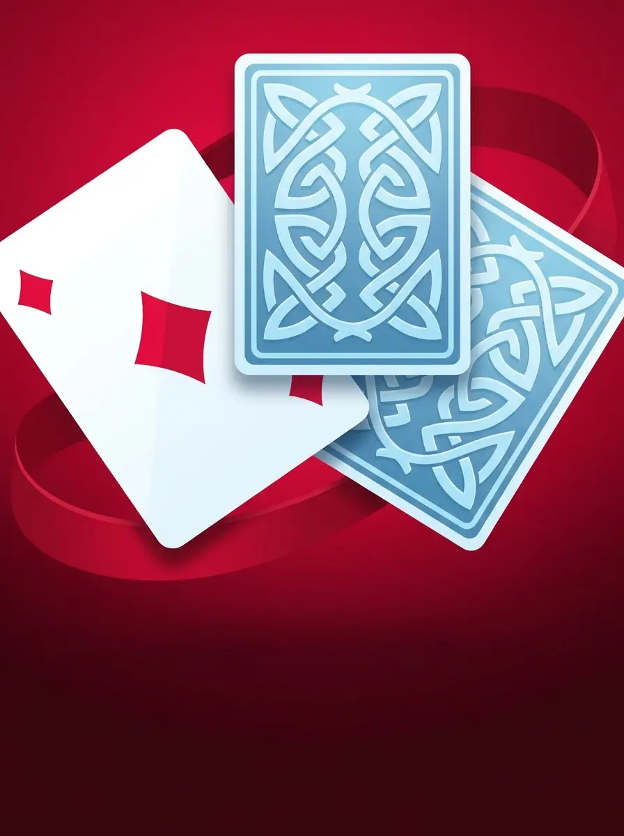 Blackjack — NordicBET Original