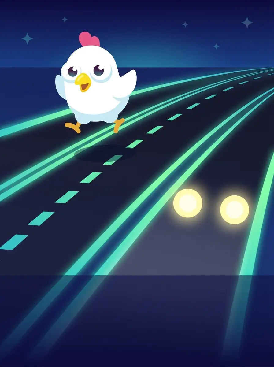 Chicken Road — NordicBET Original