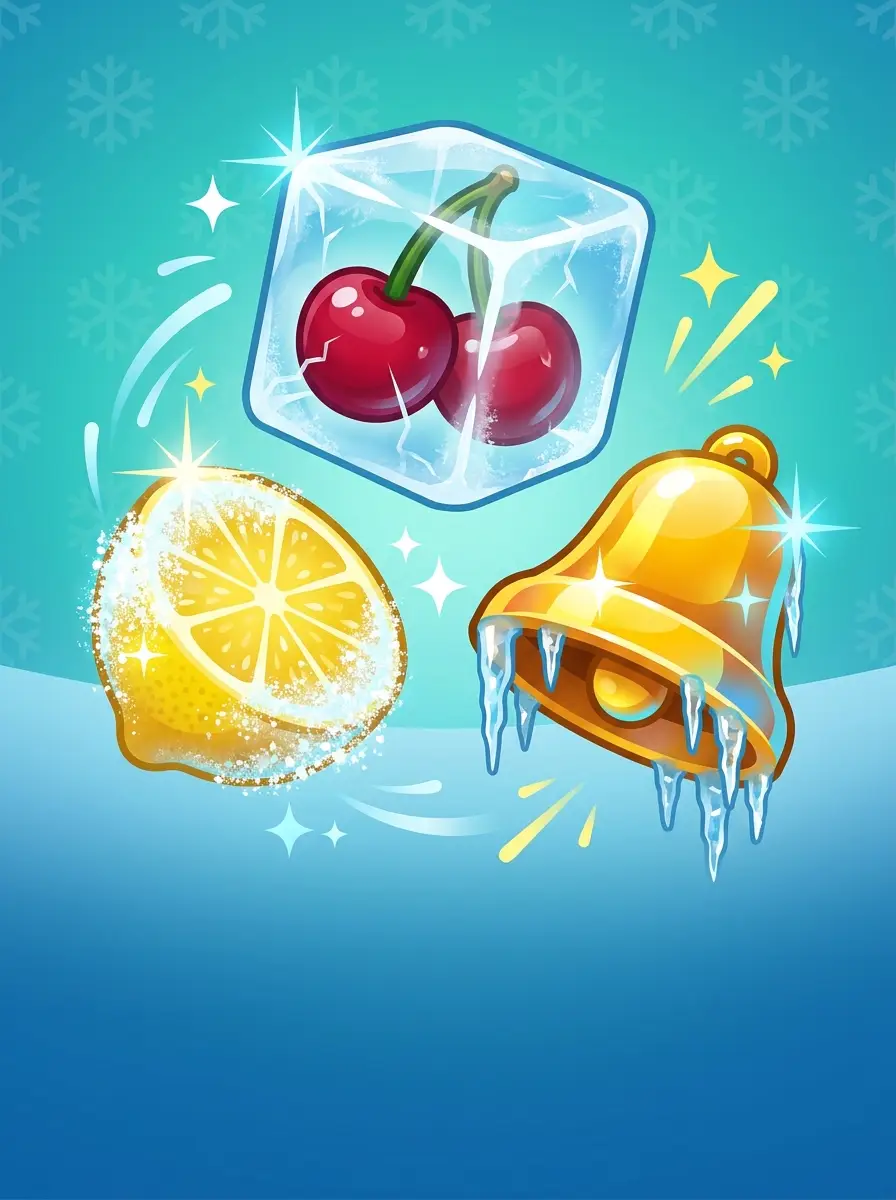 Midgard Fruits — NordicBET Slot
