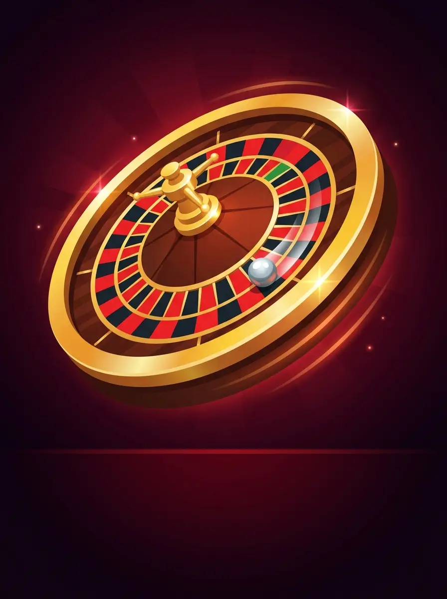 Roulette — NordicBET Original